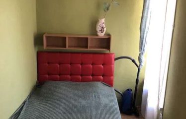 Квартира на Мечникова, 52