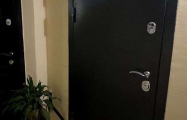 квартира-студия на 20 этаже нового ЖК